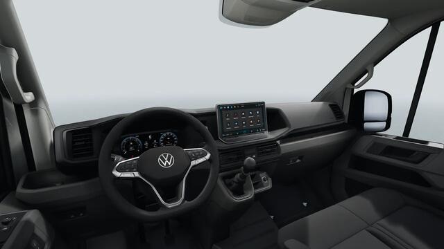 Volkswagen CRAFTER 30 2.0 TDI L3H3 Trendline
