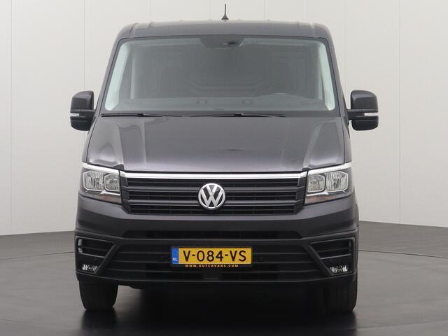Volkswagen CRAFTER 2.0TDI 140PK L3H2 Highline | Navigatie | Cruise | Betimmering