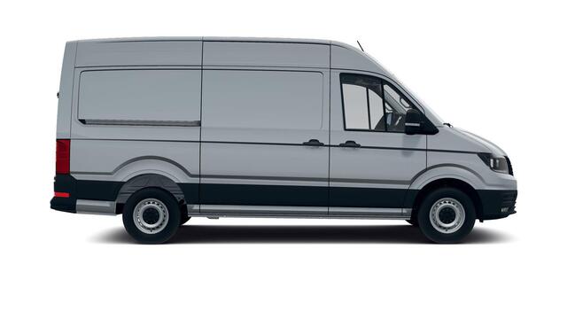Volkswagen CRAFTER Bedrijfswagens Bestelwagen L3 2.0 TDI EU6 103 kW (140 pk) GVW 3.5