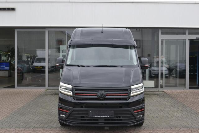 Volkswagen CRAFTER Bedrijfswagens Exclusive 2.0TDi 177pk L3H3 273946