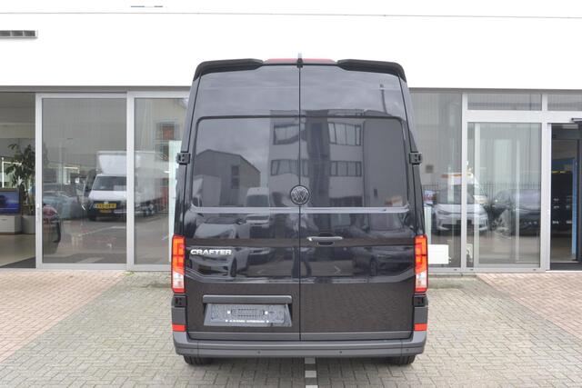 Volkswagen CRAFTER Bedrijfswagens Exclusive 2.0TDi 177pk L3H3 273946