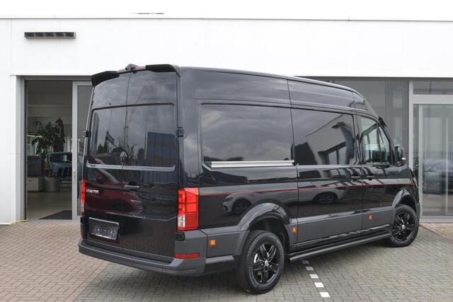 Volkswagen CRAFTER Bedrijfswagens Exclusive 2.0TDi 177pk L3H3 273946