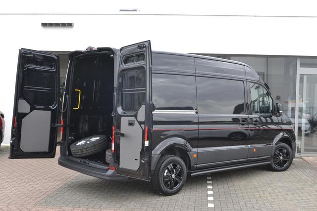Volkswagen CRAFTER Bedrijfswagens Exclusive 2.0TDi 177pk L3H3 273946