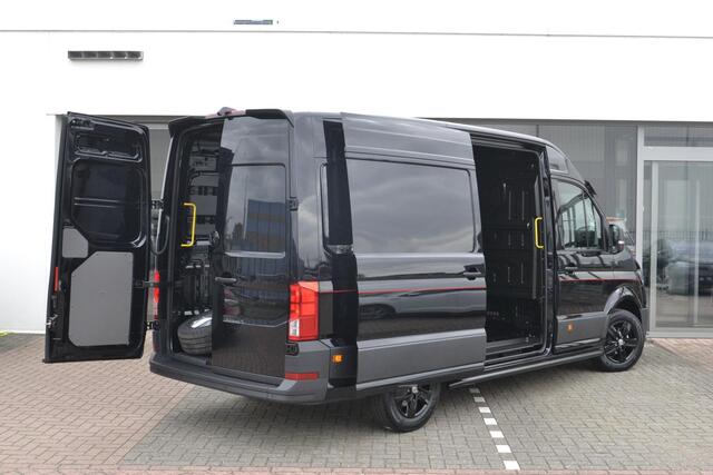 Volkswagen CRAFTER Bedrijfswagens Exclusive 2.0TDi 177pk L3H3 273946