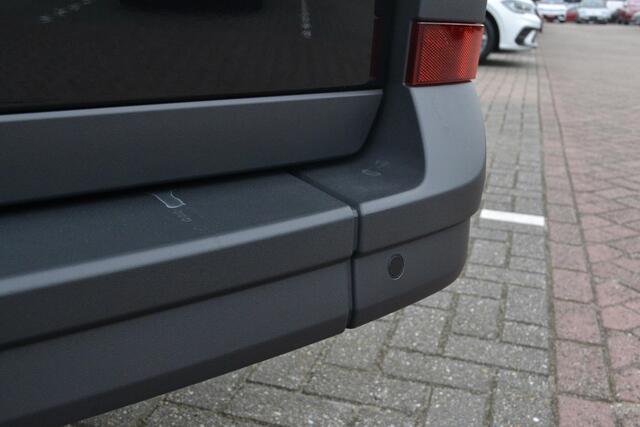 Volkswagen CRAFTER Bedrijfswagens Exclusive 2.0TDi 177pk L3H3 273946