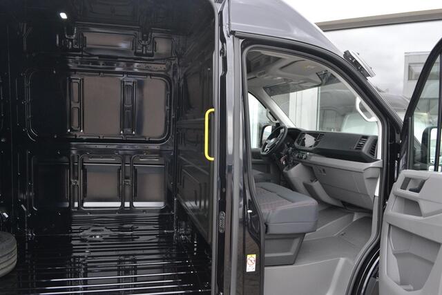 Volkswagen CRAFTER Bedrijfswagens Exclusive 2.0TDi 177pk L3H3 273946