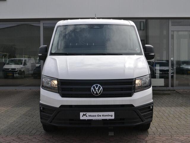 Volkswagen CRAFTER Bedrijfswagens 30 2.0TDi 140pk Trendline L3H2