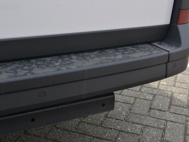 Volkswagen CRAFTER Bedrijfswagens 30 2.0TDi 140pk Trendline L3H2