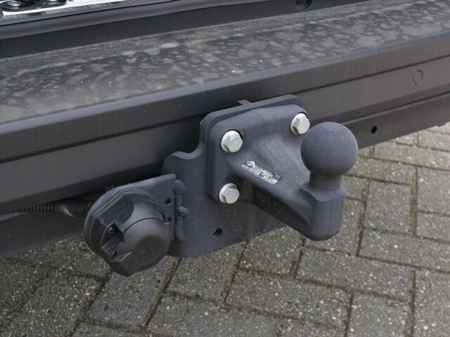 Volkswagen CRAFTER Bedrijfswagens 30 2.0TDi 140pk Trendline L3H2