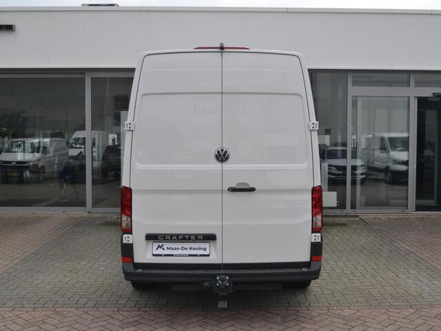 Volkswagen CRAFTER Bedrijfswagens 30 2.0TDi 140pk Trendline L3H3