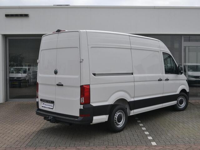 Volkswagen CRAFTER Bedrijfswagens 30 2.0TDi 140pk Trendline L3H3