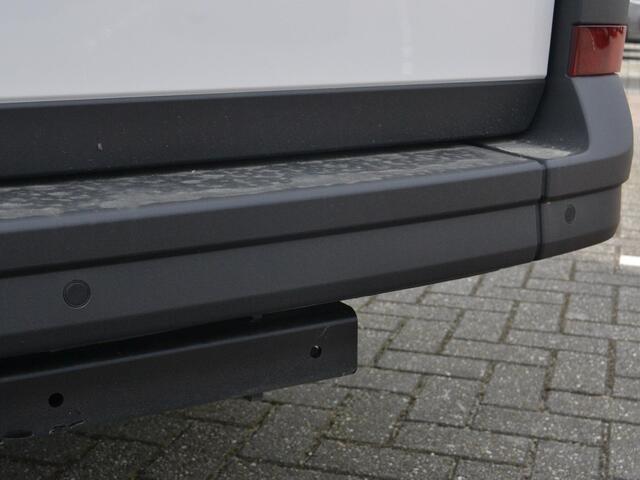 Volkswagen CRAFTER Bedrijfswagens 30 2.0TDi 140pk Trendline L3H3