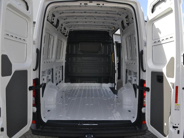 Volkswagen CRAFTER Bedrijfswagens 35 2.0TDi 140pk Trendline L3H3
