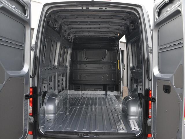 Volkswagen CRAFTER Bedrijfswagens 35 2.0TDi 140pk Trendline L3H3