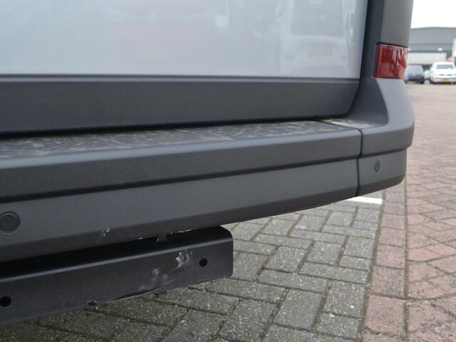 Volkswagen CRAFTER Bedrijfswagens 35 2.0TDi 140pk Trendline L3H3