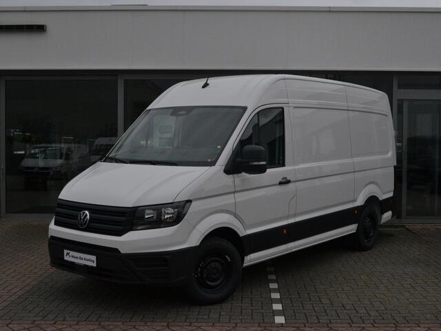 Volkswagen CRAFTER Bedrijfswagens 35 2.0TDi 140pk Trendline L3H3