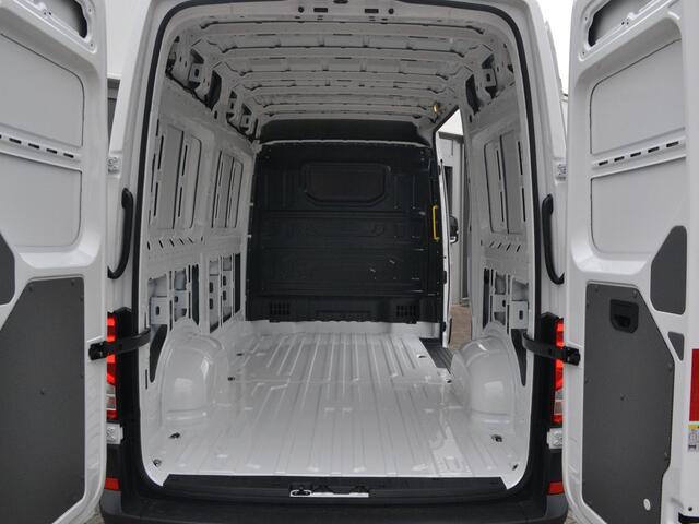 Volkswagen CRAFTER Bedrijfswagens 35 2.0TDi 140pk Trendline L3H3
