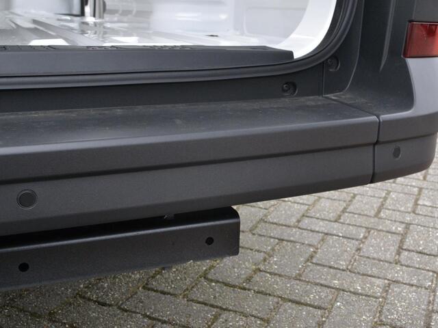 Volkswagen CRAFTER Bedrijfswagens 35 2.0TDi 140pk Trendline L3H3