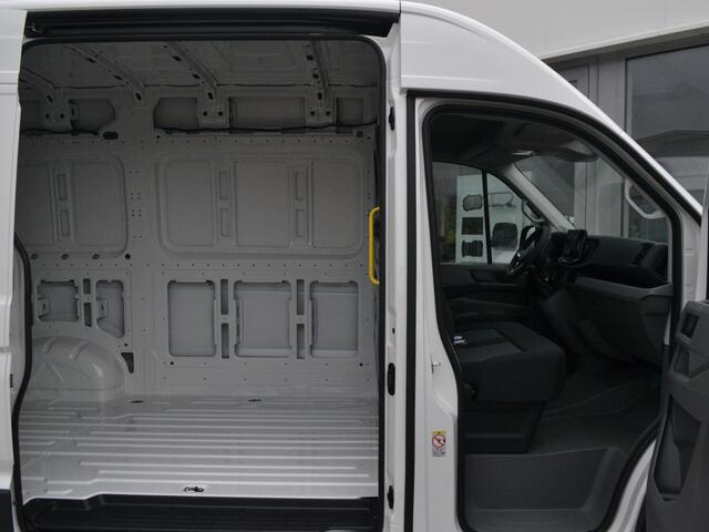 Volkswagen CRAFTER Bedrijfswagens 35 2.0TDi 140pk Trendline L3H3