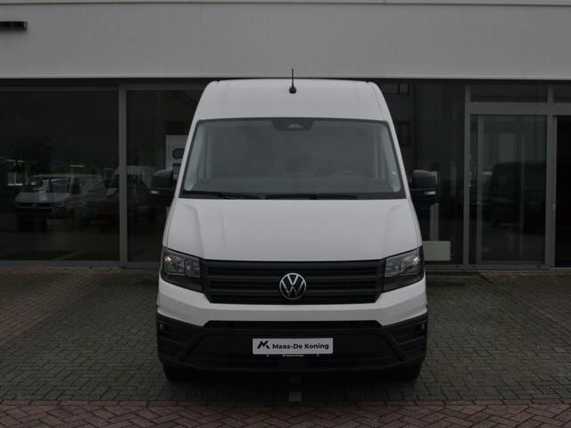 Volkswagen CRAFTER Bedrijfswagens 35 Trendline 2.0TDi 140pk L3H3