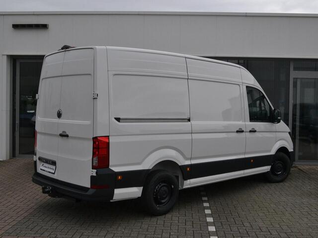 Volkswagen CRAFTER Bedrijfswagens 35 Trendline 2.0TDi 140pk L3H3