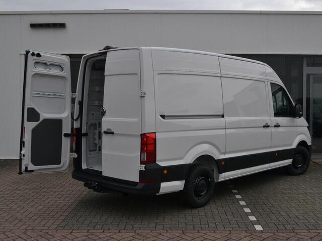 Volkswagen CRAFTER Bedrijfswagens 35 Trendline 2.0TDi 140pk L3H3