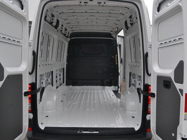 Volkswagen CRAFTER Bedrijfswagens 35 Trendline 2.0TDi 140pk L3H3