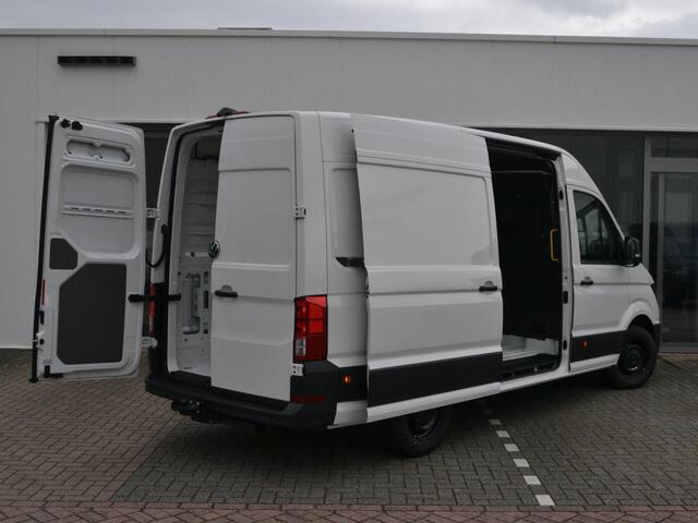 Volkswagen CRAFTER Bedrijfswagens 35 Trendline 2.0TDi 140pk L3H3 WB 3640 MM 6 versn. Han