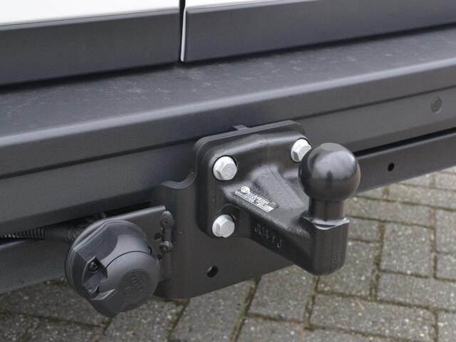 Volkswagen CRAFTER Bedrijfswagens 35 Trendline 2.0TDi 140pk L3H3 WB 3640 MM 6 versn. Han