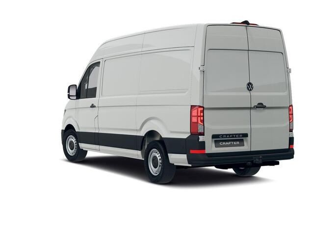 Volkswagen CRAFTER Bedrijfswagens Highline L3 2.0 TDI EU6 103 kW (140 pk) GVW 3.5T W