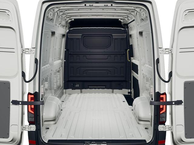 Volkswagen CRAFTER Bedrijfswagens Highline L3 2.0 TDI EU6 103 kW (140 pk) GVW 3.5T W