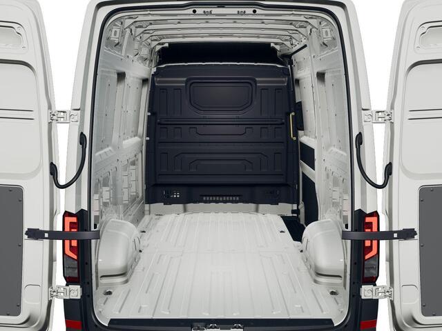 Volkswagen CRAFTER Bedrijfswagens Highline L3 2.0 TDI EU6 103 kW (140 pk) GVW 3.5T W