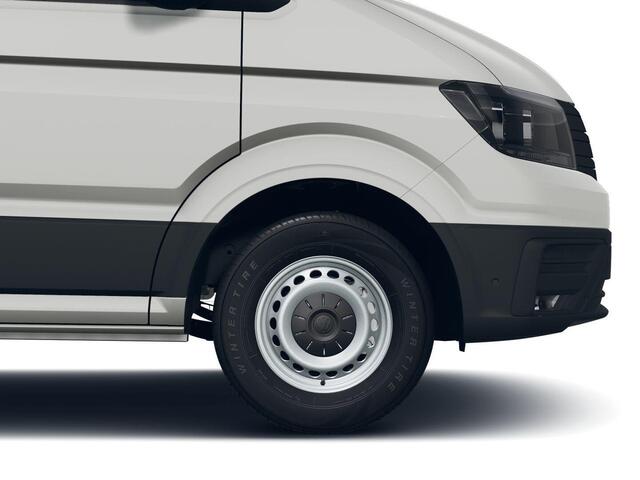 Volkswagen CRAFTER Bedrijfswagens 35 Highline 2.0TDi 140pk L3H3