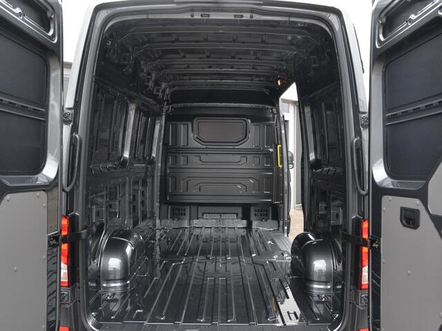 Volkswagen CRAFTER Bedrijfswagens 35 Trendline 2.0TDi 140pk L3H3
