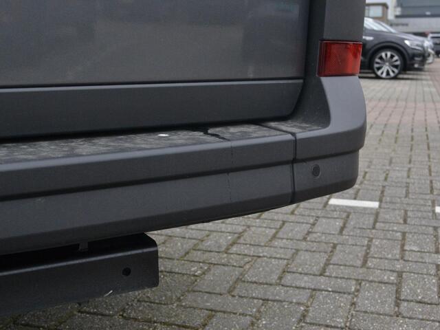 Volkswagen CRAFTER Bedrijfswagens 35 Trendline 2.0TDi 140pk L3H3