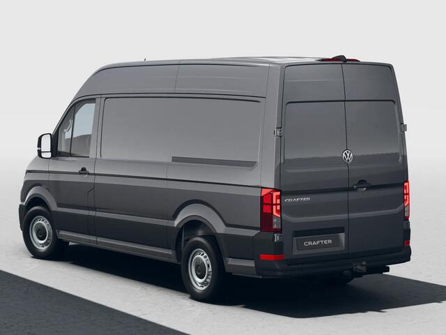 Volkswagen CRAFTER Bedrijfswagens Highline L3 2.0 TDI EU6 103 kW (140 pk) GVW 3.5T W