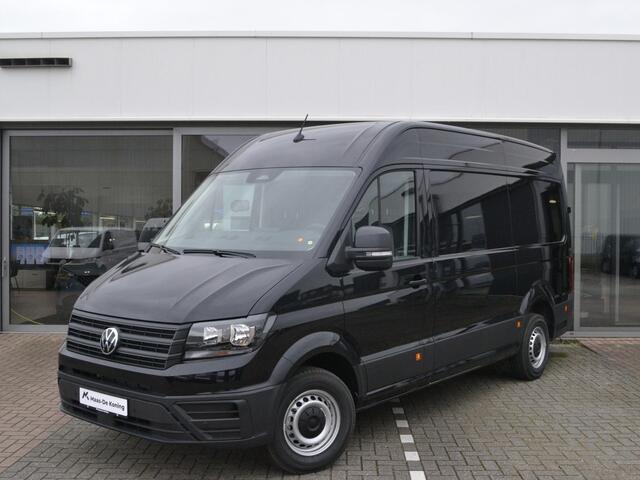 Volkswagen CRAFTER Bedrijfswagens 35 Trendline 2.0TDi 140pk L3H3
