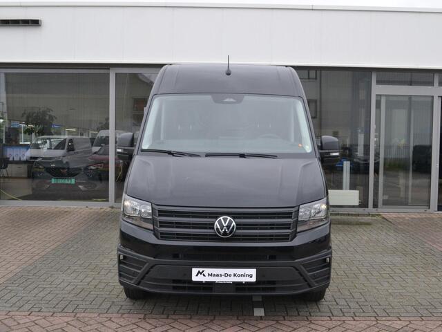 Volkswagen CRAFTER Bedrijfswagens 35 Trendline 2.0TDi 140pk L3H3