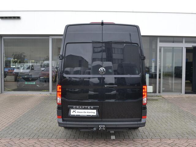 Volkswagen CRAFTER Bedrijfswagens 35 Trendline 2.0TDi 140pk L3H3