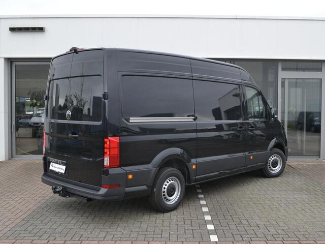 Volkswagen CRAFTER Bedrijfswagens 35 Trendline 2.0TDi 140pk L3H3