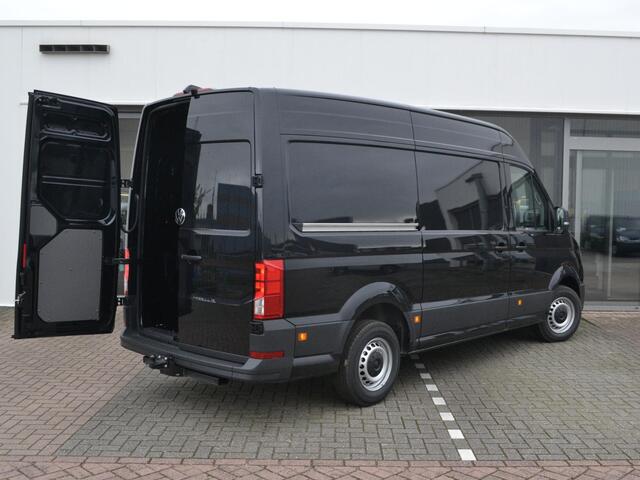 Volkswagen CRAFTER Bedrijfswagens 35 Trendline 2.0TDi 140pk L3H3