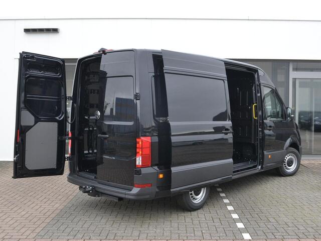 Volkswagen CRAFTER Bedrijfswagens 35 Trendline 2.0TDi 140pk L3H3