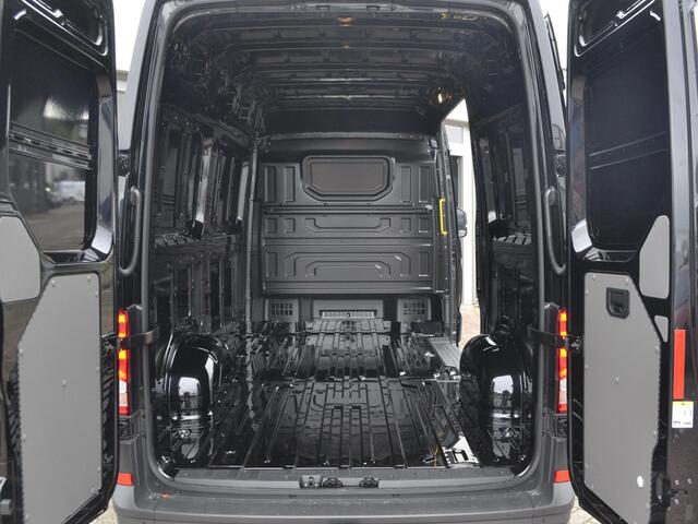 Volkswagen CRAFTER Bedrijfswagens 35 Trendline 2.0TDi 140pk L3H3