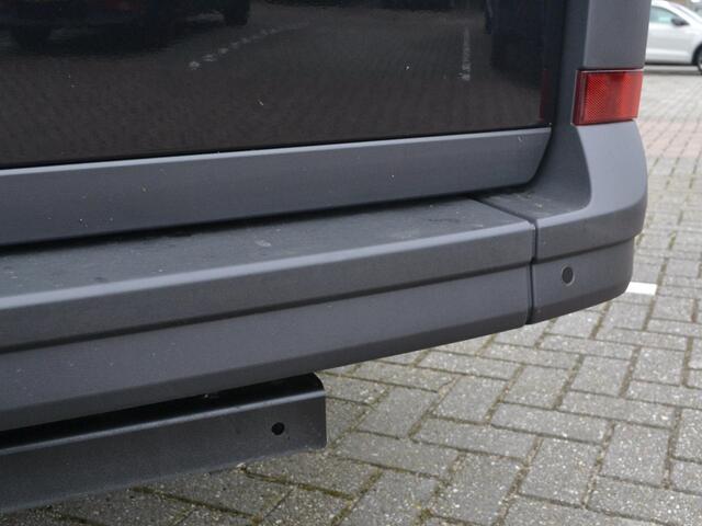 Volkswagen CRAFTER Bedrijfswagens 35 Trendline 2.0TDi 140pk L3H3