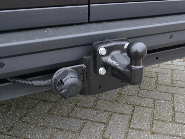 Volkswagen CRAFTER Bedrijfswagens 35 Trendline 2.0TDi 140pk L3H3