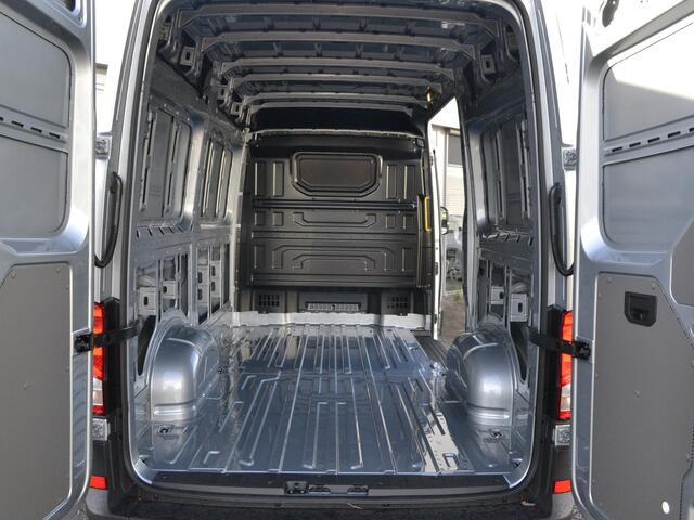 Volkswagen CRAFTER Bedrijfswagens 35 Trendline 2.0TDi 140pk L3H3