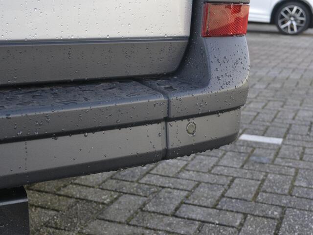 Volkswagen CRAFTER Bedrijfswagens 35 Trendline 2.0TDi 140pk L3H3