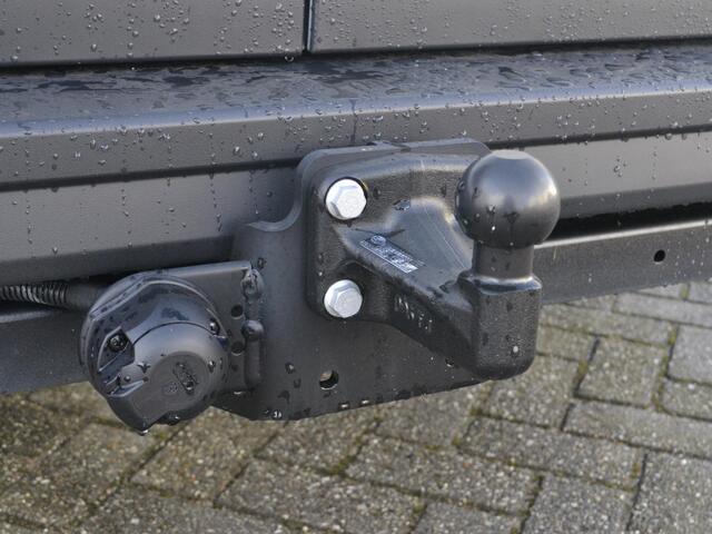 Volkswagen CRAFTER Bedrijfswagens 35 Trendline 2.0TDi 140pk L3H3