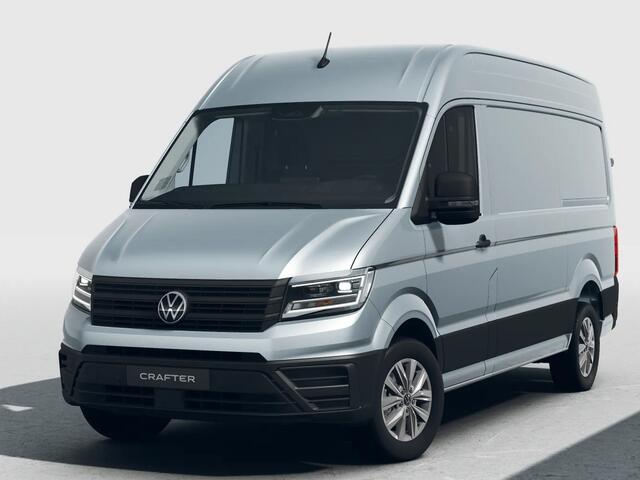 Volkswagen CRAFTER Bedrijfswagens Exclusive L3 2.0 TDI EU6 103 kW (140 pk) GVW 3.5T