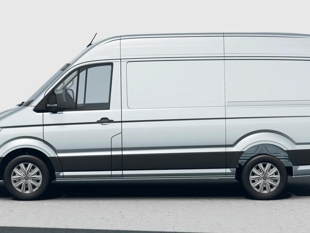 Volkswagen CRAFTER Bedrijfswagens Exclusive L3 2.0 TDI EU6 103 kW (140 pk) GVW 3.5T